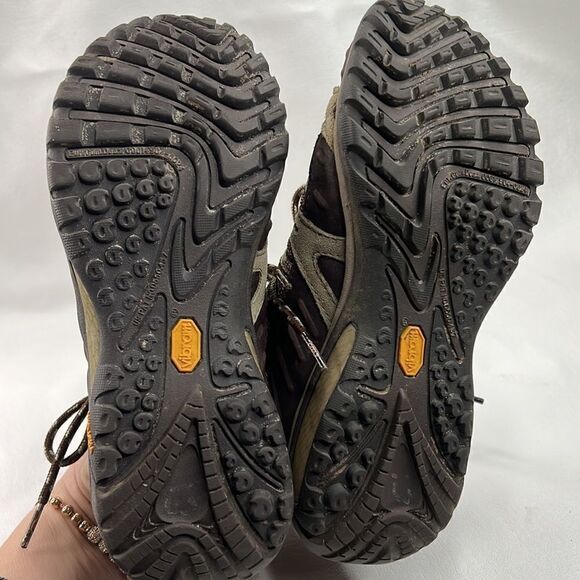 Merrell | Orthlite Tennis Shoes - Picture 5 of 5